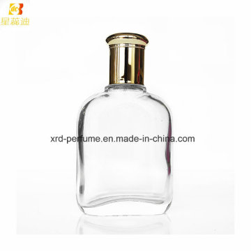 Glassware Perfume Bottle & Glass Jar Perfume Bottle